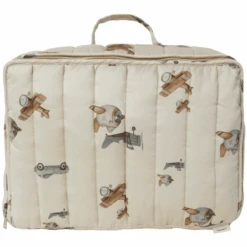 Name It Wickeltasche Nbnfrey Peyote Melange