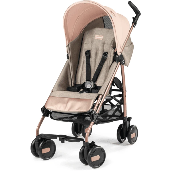 Peg Perego Buggy Pliko Mini Mon Amour