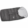 Peg Perego Fußsack Vario Universal Grau