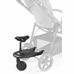 Peg Perego Geschwisterboard Ride With Me Für Veloce Und Vivace