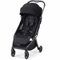 RECARO Buggy Lexa Select Night Black