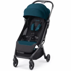 RECARO Buggy Lexa Select Teal Green