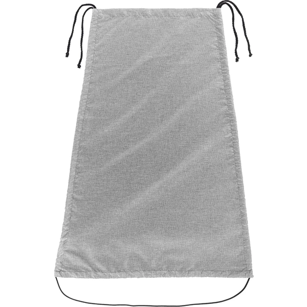 Reer Sonnensegel ShineSafe+ Grau-melange