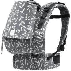 STOKKE® Limas™ Babytrage Flex Floral Slate