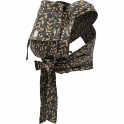 STOKKE® Limas™ Babytrage Floral Gold