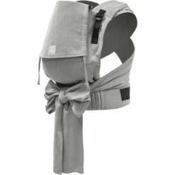 STOKKE® Limas™ Babytrage Plus Grey Melange