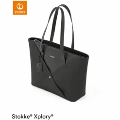 STOKKE® Wickeltasche Xplory® X Rich Signature