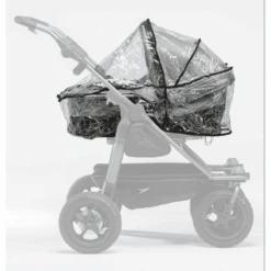 TFK Regenschutz Für Duo Kombieinheit