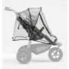 TFK Regenschutz Mono Für Kinderwagen