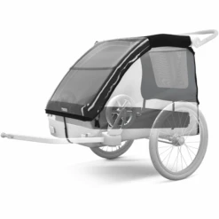 THULE Dog Kit Für Courier