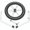THULE Jogging-Set Für Chariot 2