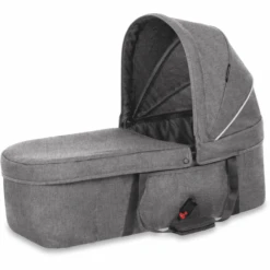 X-lander Babywanne X-Nest Für X-Double In Double Grey