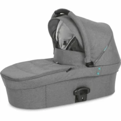 X-lander Babywanne X-Pram Light 2.0 Azure Grey