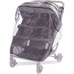 X-lander Regenschutz X-Cover Für X-Twin Und X-Double